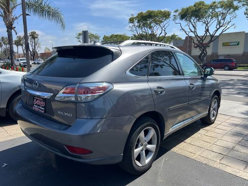 Used 2014 Lexus RX 350 FWD w/ Premium Package image 7