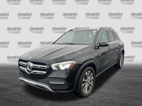 Certified 2023 Mercedes-Benz GLE 350 w/ Premium Package image 5