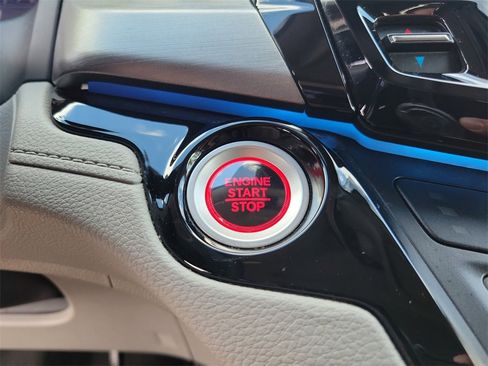 Certified 2023 Honda Odyssey Touring image 40