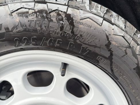 New 2025 Ford Bronco Sport Heritage w/ Convenience Package AWD/4WD image 19