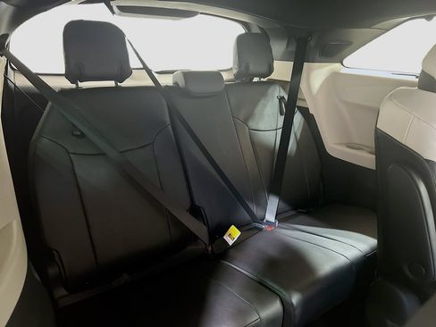 New 2026 Toyota Sienna Platinum AWD/4WD image 26
