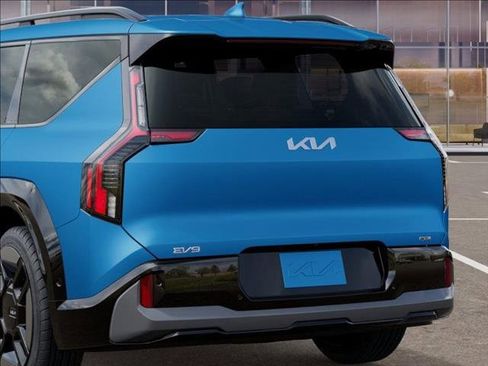 New 2024 Kia EV9 GT-Line image 13