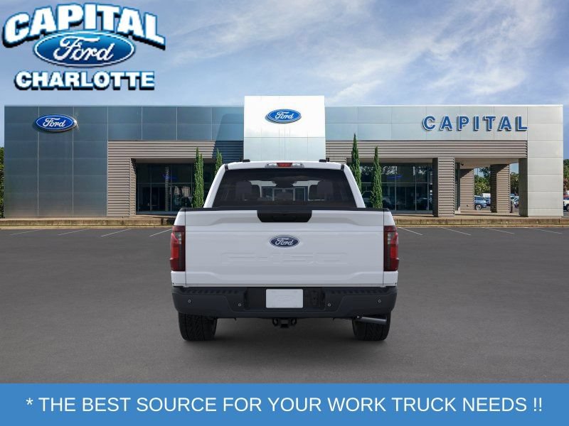 New 2026 Ford F150 XL w/ Tow/Haul Package AWD/4WD image 5