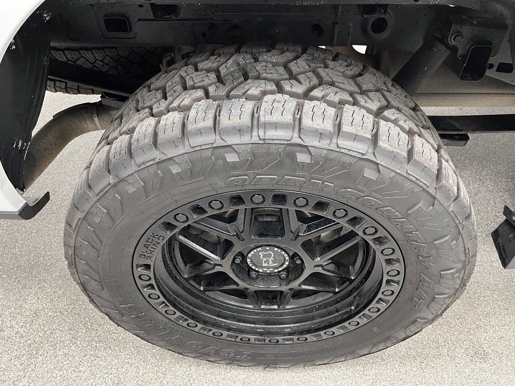Used 2022 Ford F150 XLT AWD/4WD image 17