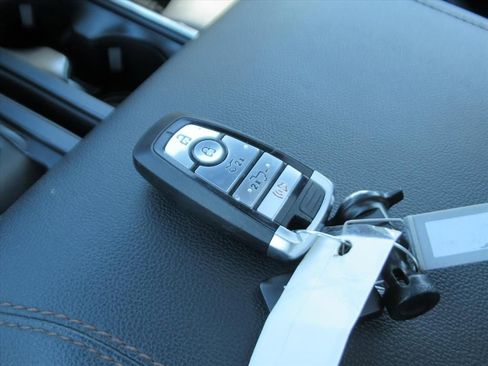 Used 2023 Ford F150 Lightning Lariat w/ Equipment Group 511A High image 36