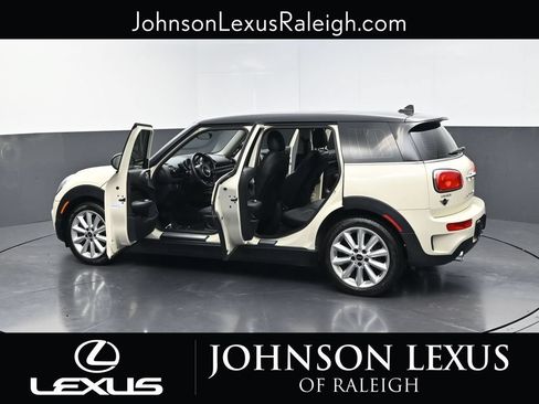 Used 2019 MINI Cooper Clubman S FWD image 37