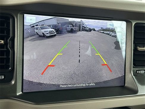 Used 2024 Ford Bronco Big Bend image 33