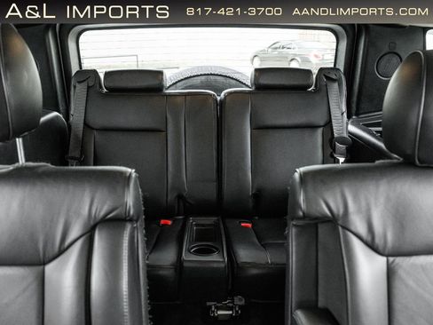 Used 2009 HUMMER H2 Luxury image 65