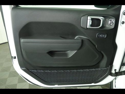 New 2026 Jeep Wrangler Willys image 20