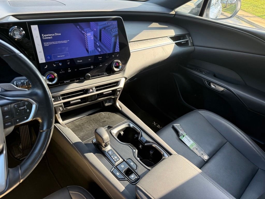 Certified 2024 Lexus RX 350 Premium w/ Cold Area Package FWD image 35