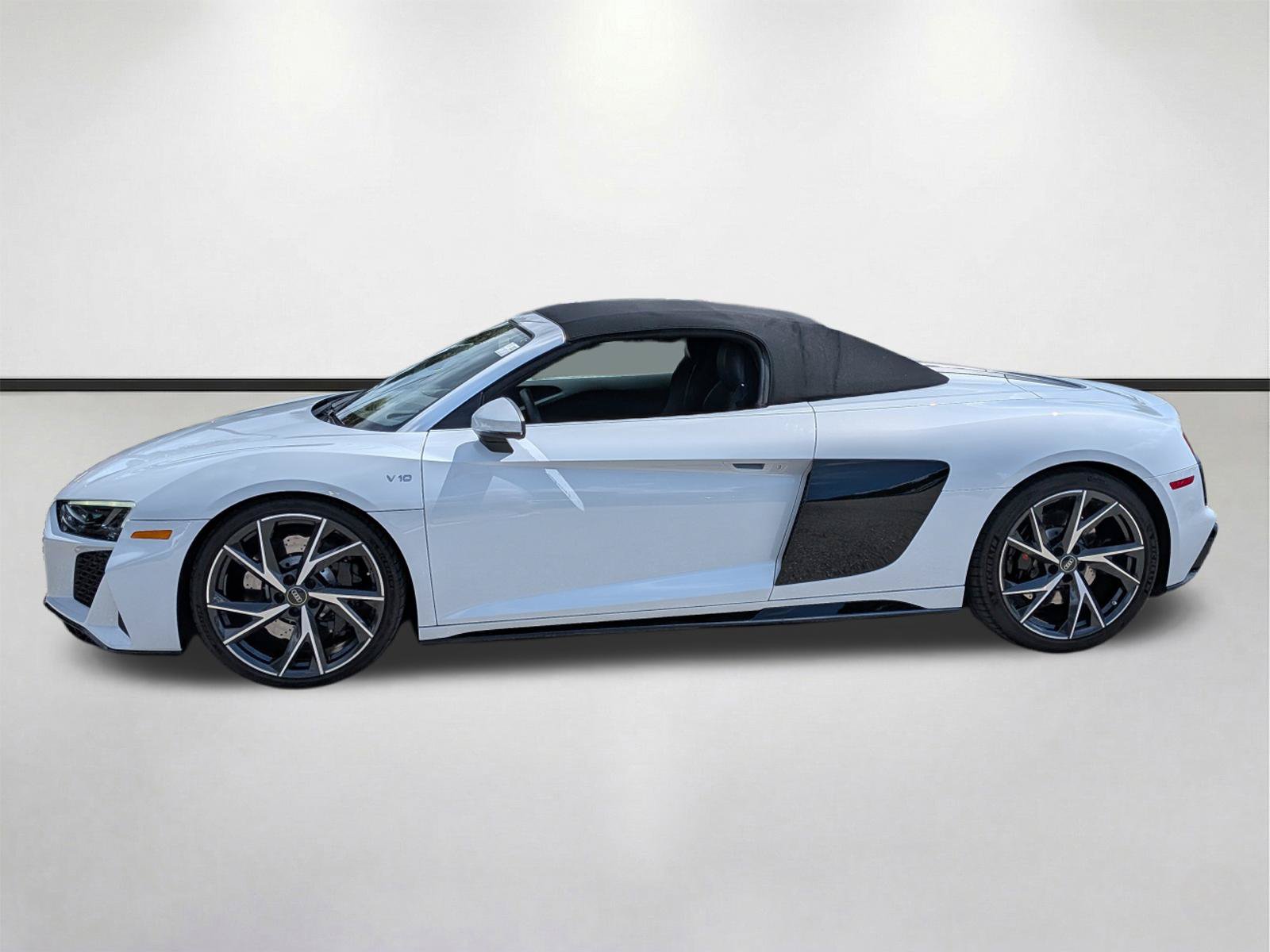 Used 2023 Audi R8 V10 performance RWD image 7