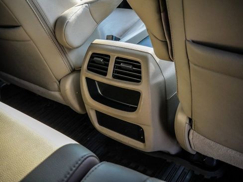 Used 2018 Honda Ridgeline RTL-E image 22