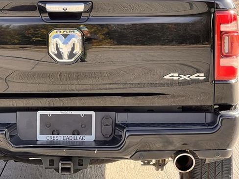 Used 2019 RAM 1500 Limited image 6