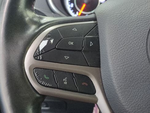 Certified 2021 Jeep Cherokee Latitude Plus image 26