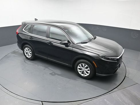 Certified 2024 Honda CR-V LX image 43