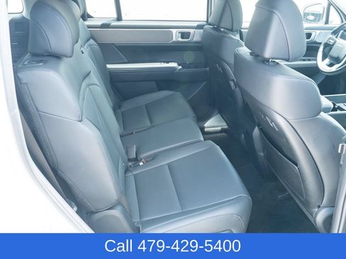 Used 2026 Hyundai Santa Fe SEL AWD/4WD image 44