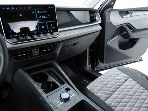 New 2026 Volkswagen Tiguan S FWD image 23