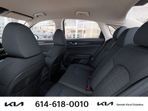 New 2026 Kia K5 LXS FWD image 21