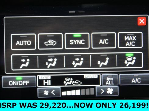 Used 2026 Subaru Crosstrek 2.5i w/ Convenience Package #1 image 14