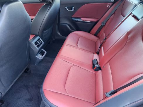 New 2025 Kia K4 GT-Line Turbo image 19