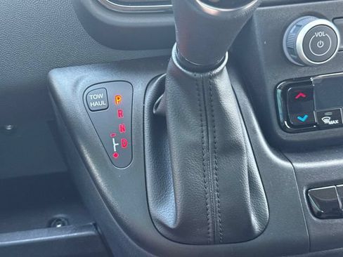 New 2026 RAM ProMaster 2500 w/ Convenience Group FWD image 31