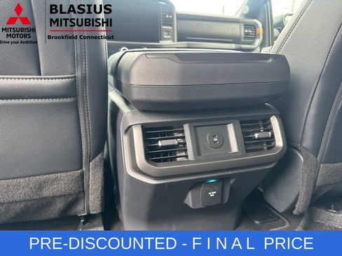Used 2025 Ford F150 Tremor w/ Tow/Haul Package AWD/4WD image 35