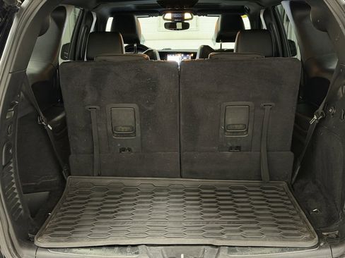 Used 2021 Dodge Durango R/T w/ Blacktop Package image 13