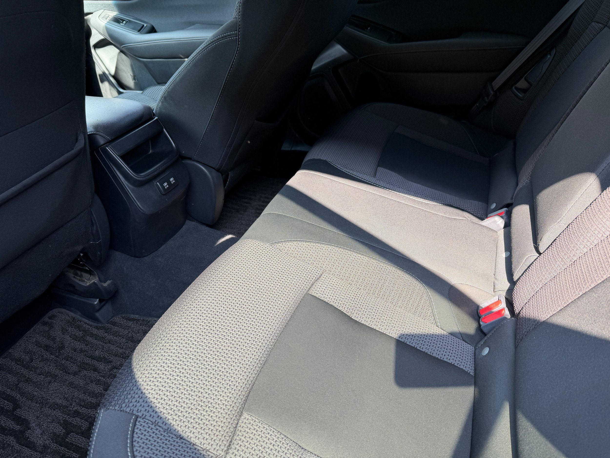 Used 2021 Subaru Outback Premium AWD/4WD image 20