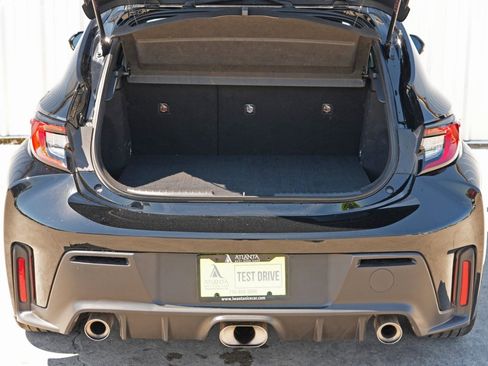 Used 2023 Toyota Corolla GR w/ Performance Package image 9