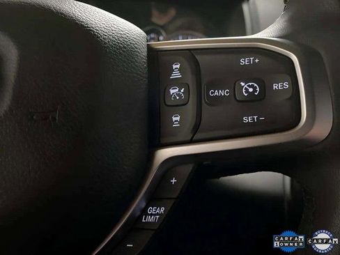 Used 2025 RAM 2500 Big Horn image 32