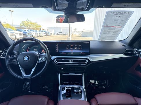 Used 2024 BMW 430i Coupe w/ Convenience Package image 35