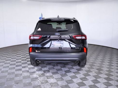 Certified 2025 Ford Escape ST-Line AWD/4WD image 7
