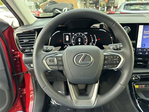 Used 2023 Lexus NX 350 AWD w/ Premium Package image 14