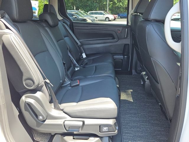 Certified 2026 Honda Odyssey EX-L image 14