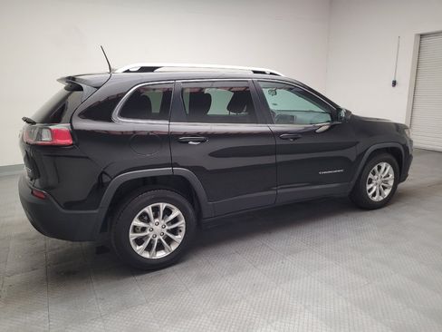 Used 2019 Jeep Cherokee Latitude w/ Popular Appearance Group FWD image 10