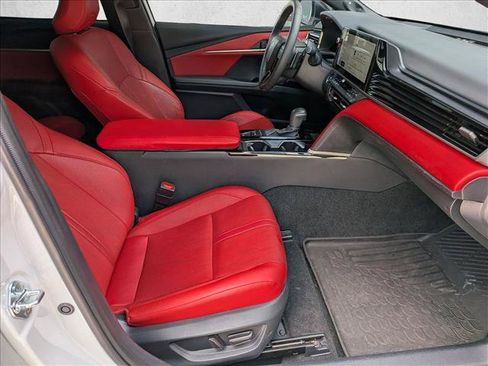 Used 2025 Toyota Camry XSE w/ Premium Plus Package FWD image 19