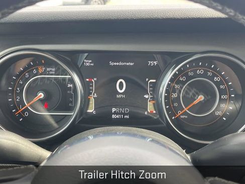 Used 2020 Jeep Gladiator Sport w/ Quick Order Package 24S AWD/4WD image 32