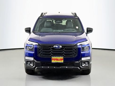 New 2026 Subaru Outback Limited XT image 2