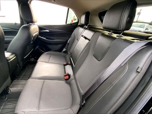 Used 2023 Buick Encore GX Select w/ Sport Touring Package image 19
