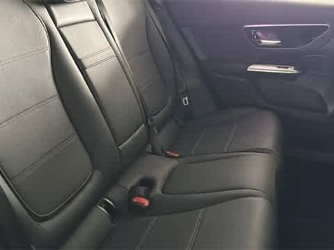 Certified 2025 Mercedes-Benz GLC 300 4MATIC image 85