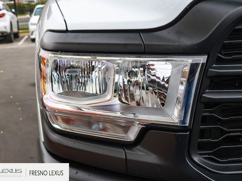 Used 2022 RAM 2500 Tradesman image 10