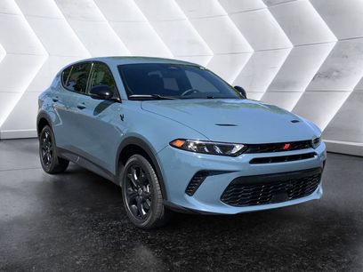 Used 2023 Dodge Hornet GT w/ GT Blacktop Package