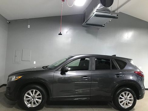 Used 2016 MAZDA CX-5 Sport FWD image 6
