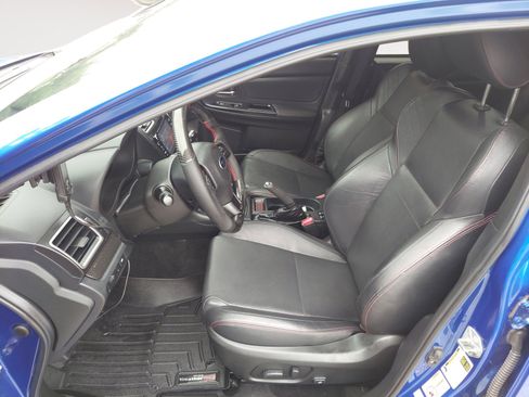 Used 2019 Subaru WRX Limited w/ Popular Package #3 AWD/4WD image 22