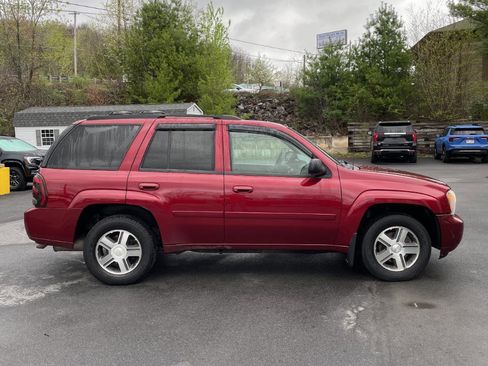 Used 2007 Chevrolet TrailBlazer LT image 5