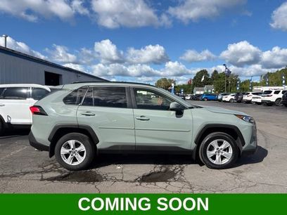 Used 2019 Toyota RAV4 XLE w/ Convenience Package