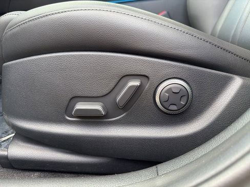 Used 2026 Genesis G80 2.5T AWD/4WD image 15