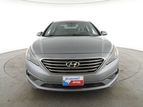 Used 2015 Hyundai Sonata SE w/ Option Group 09 image 2