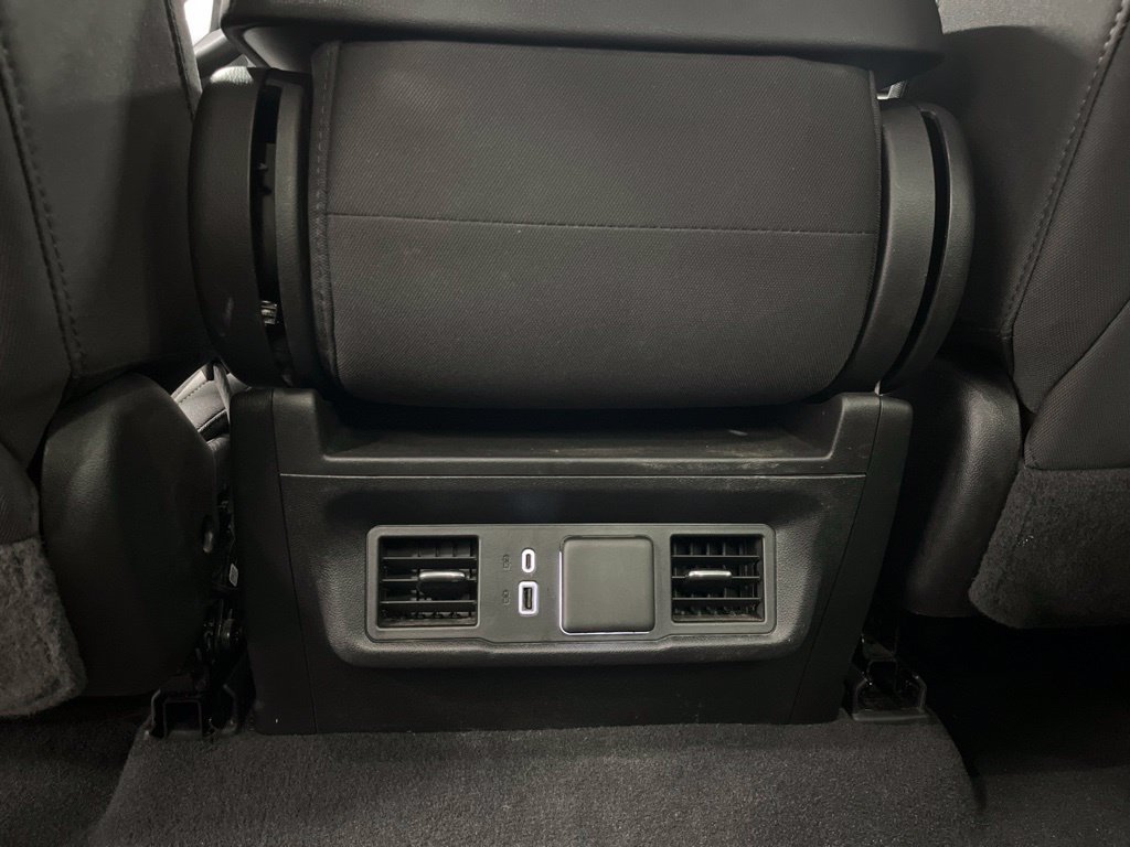 Used 2024 GMC Sierra 2500 SLE w/ SLE Convenience Package AWD/4WD image 28