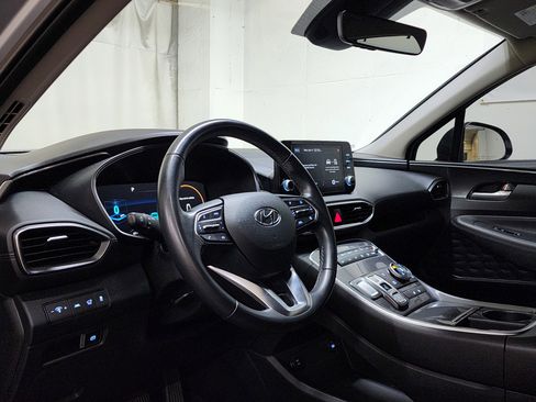 Used 2022 Hyundai Santa Fe XRT AWD/4WD image 13